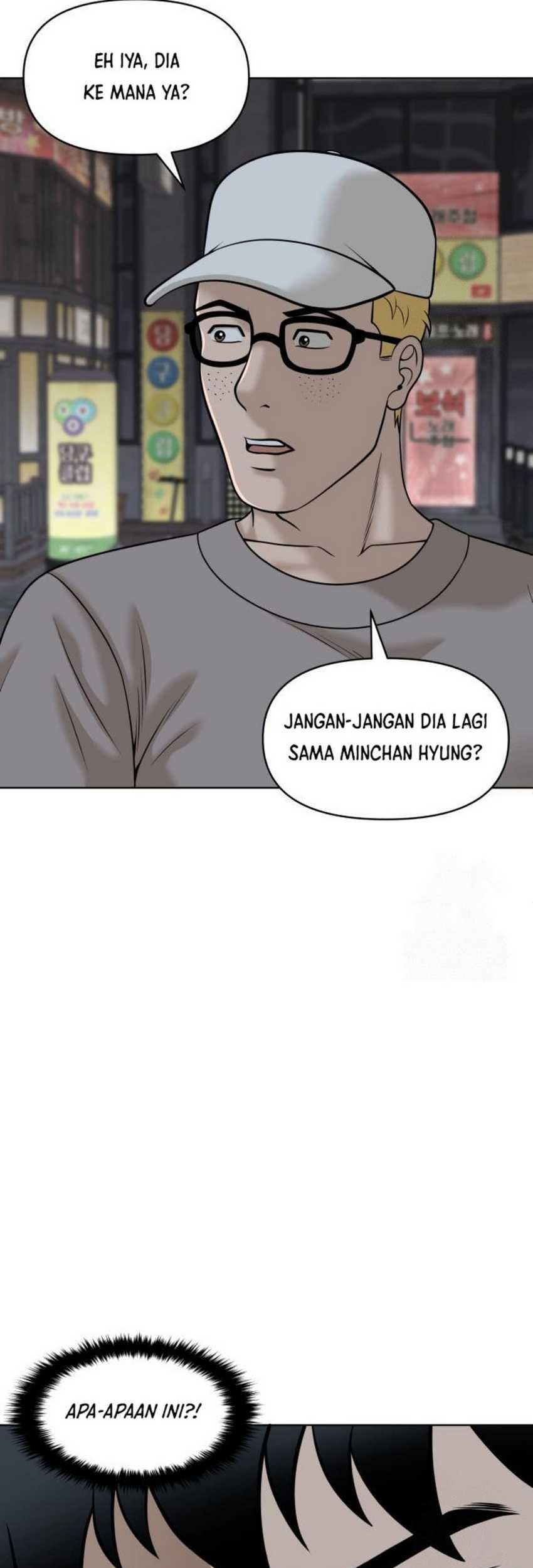 Around Forty Bab 13 halaman 42
