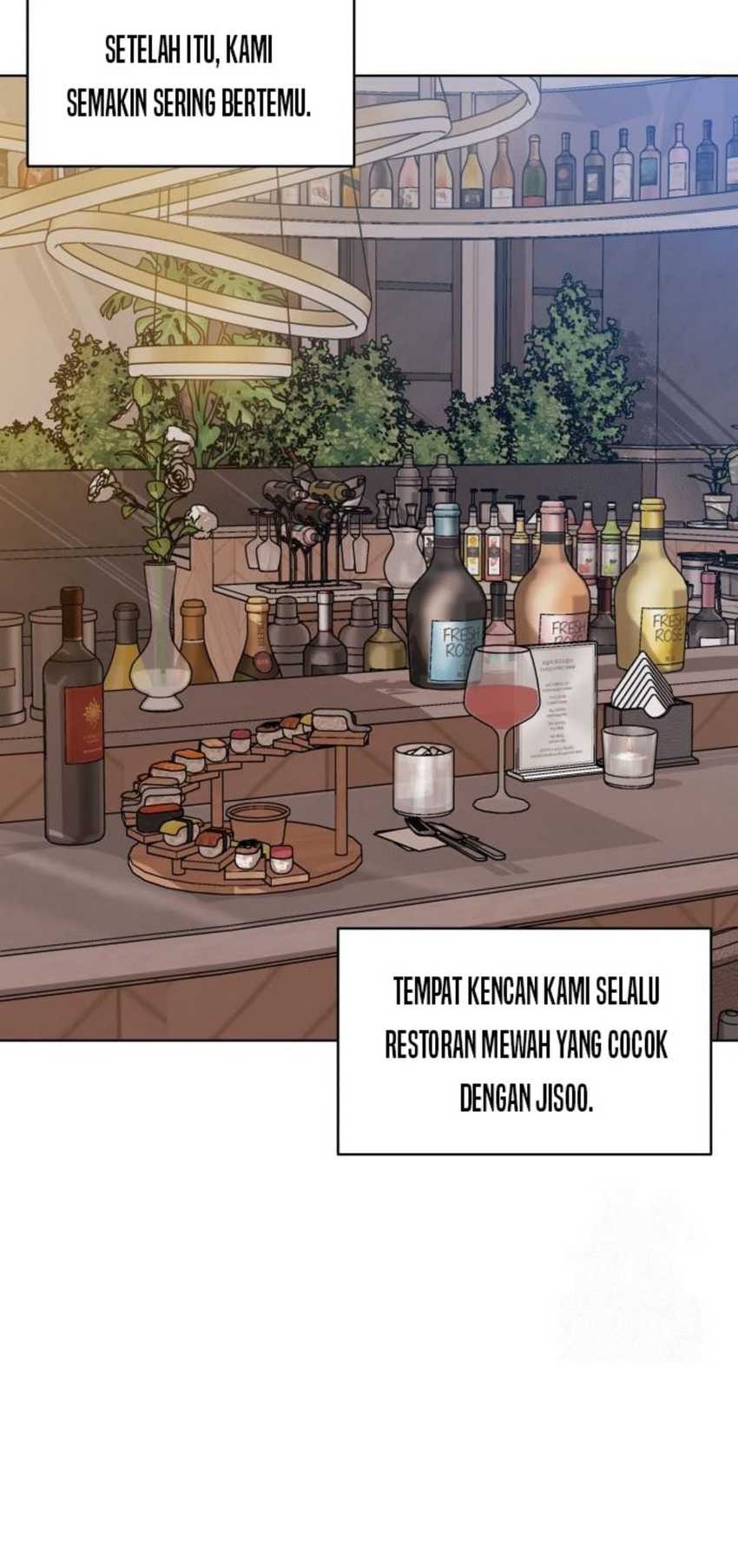 Around Forty Bab 13 halaman 61