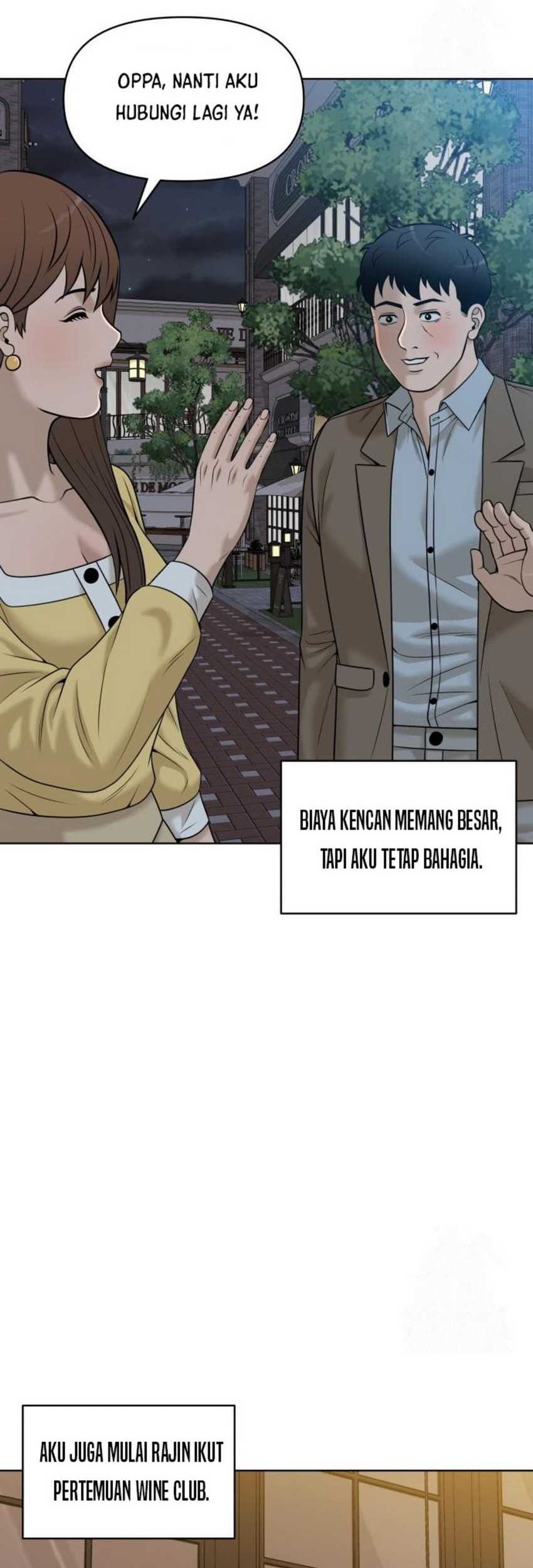 Around Forty Bab 13 halaman 63