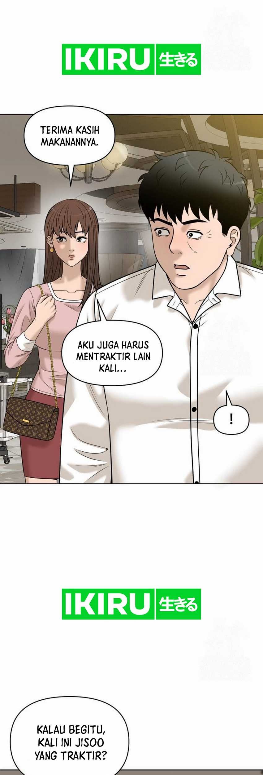 Around Forty Bab 14 halaman 12