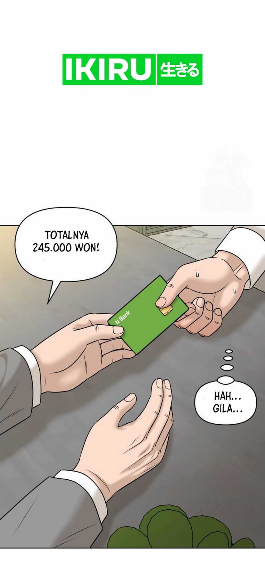 Around Forty Bab 14 halaman 16