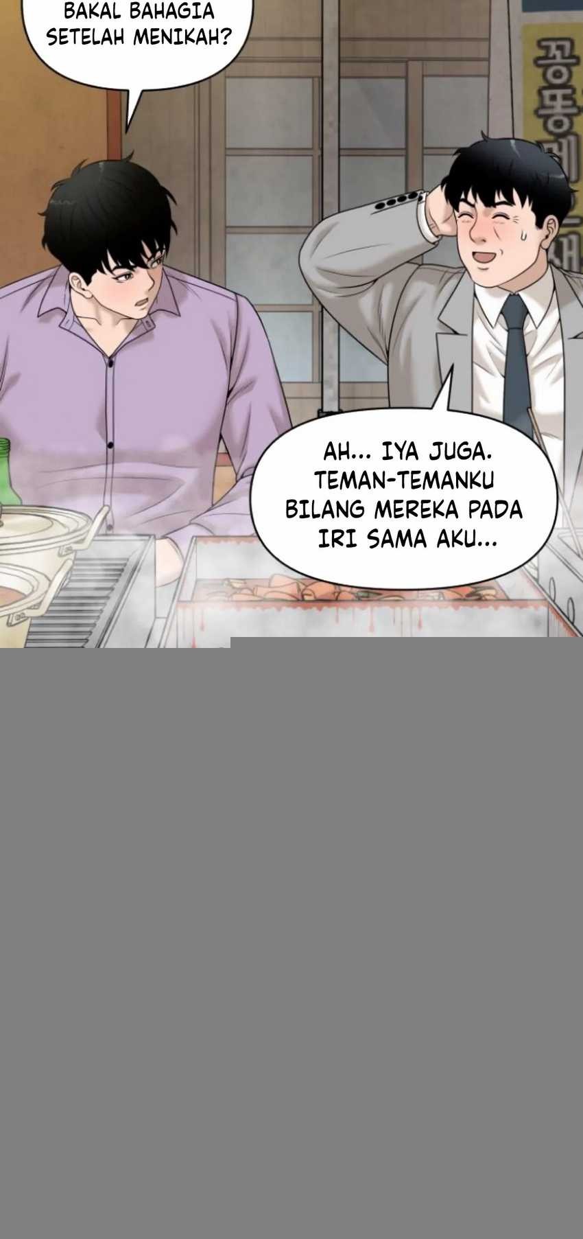 Around Forty Bab 15 halaman 16