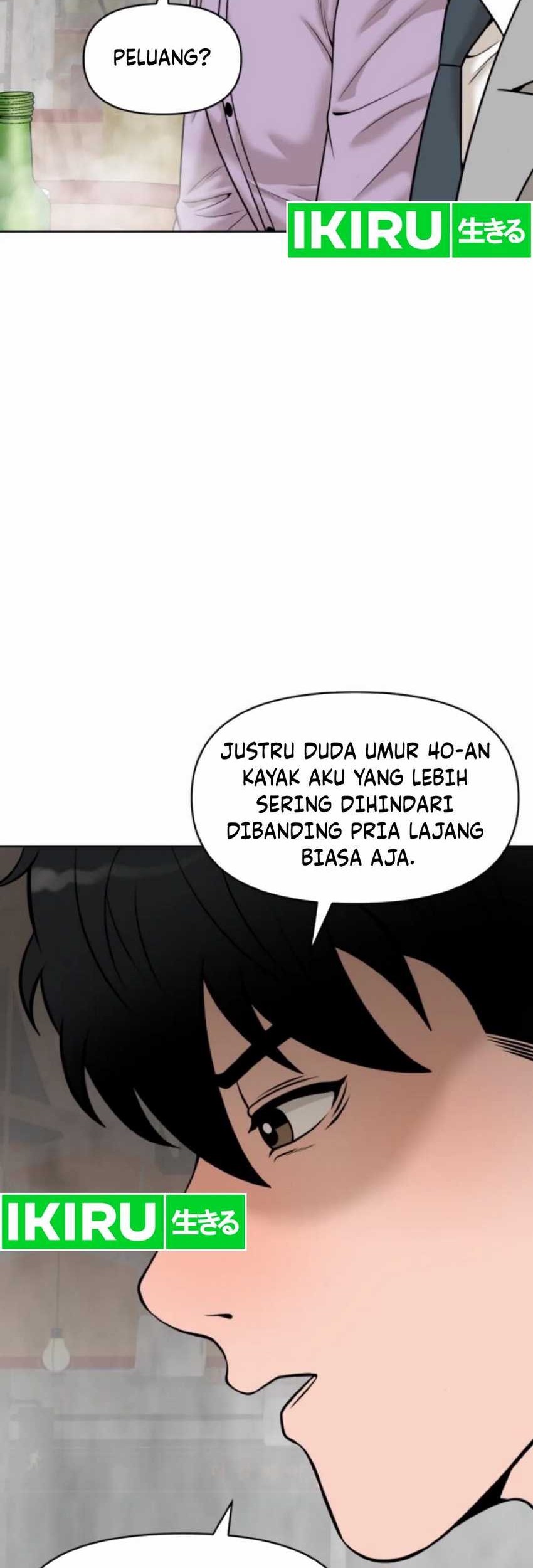 Around Forty Bab 15 halaman 20