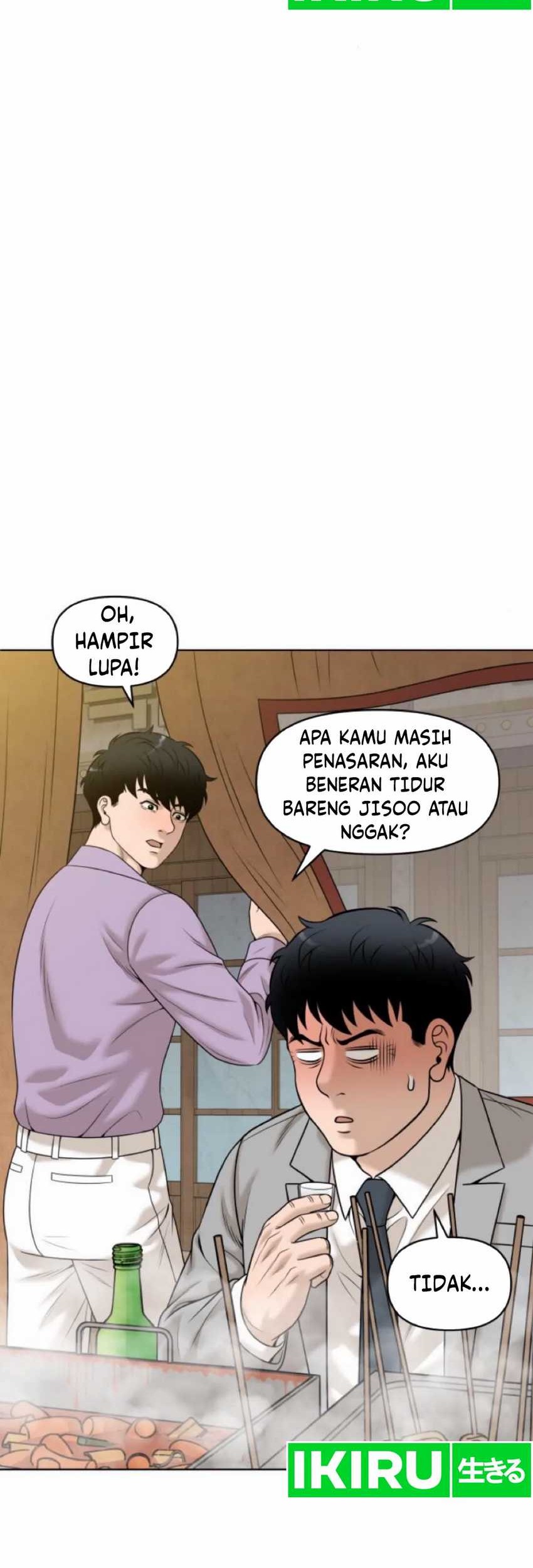 Around Forty Bab 15 halaman 25