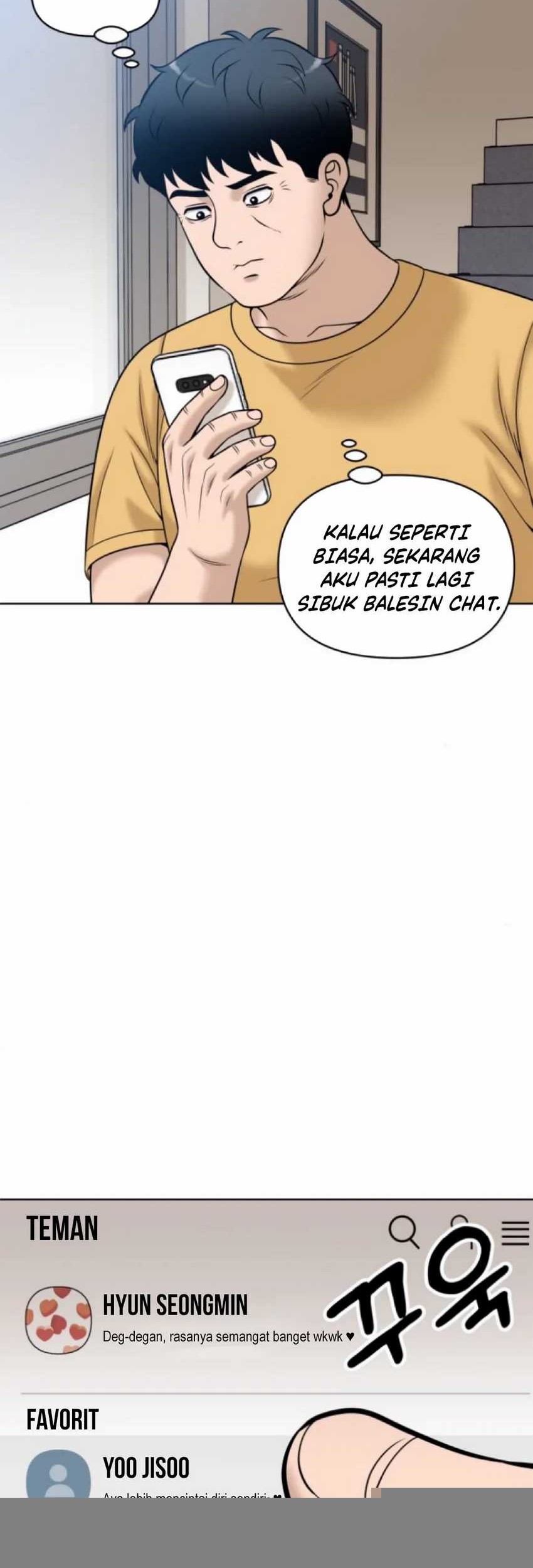 Around Forty Bab 15 halaman 40