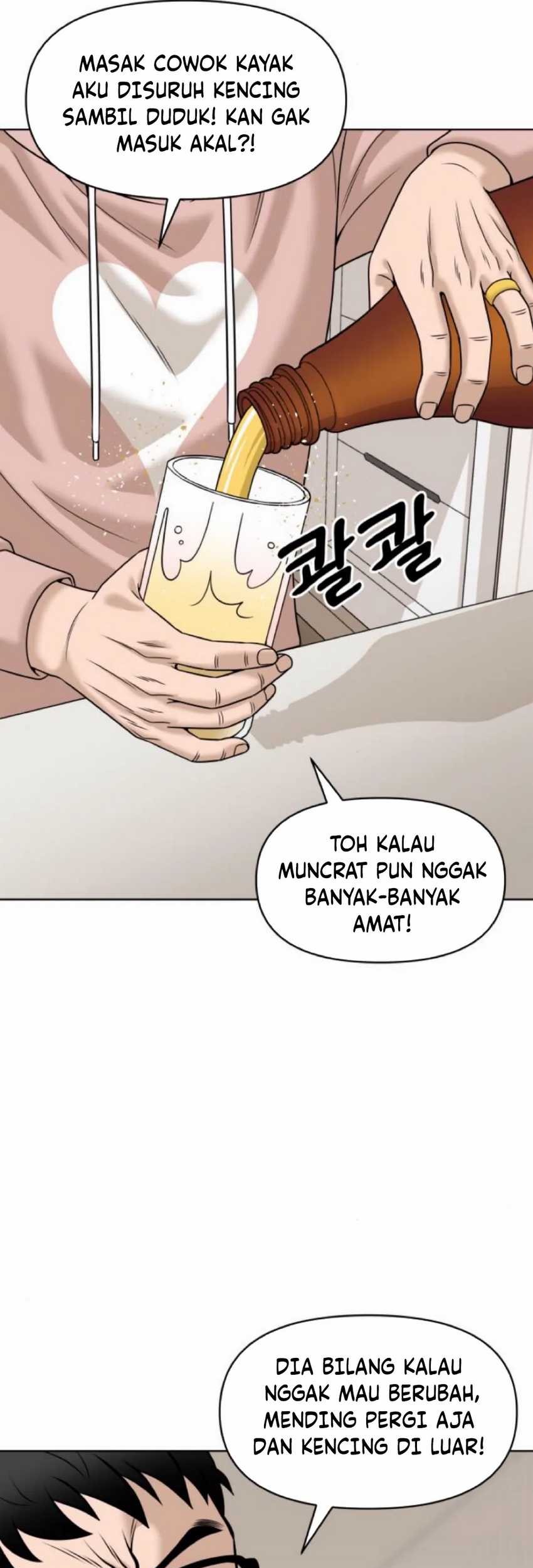 Around Forty Bab 15 halaman 52