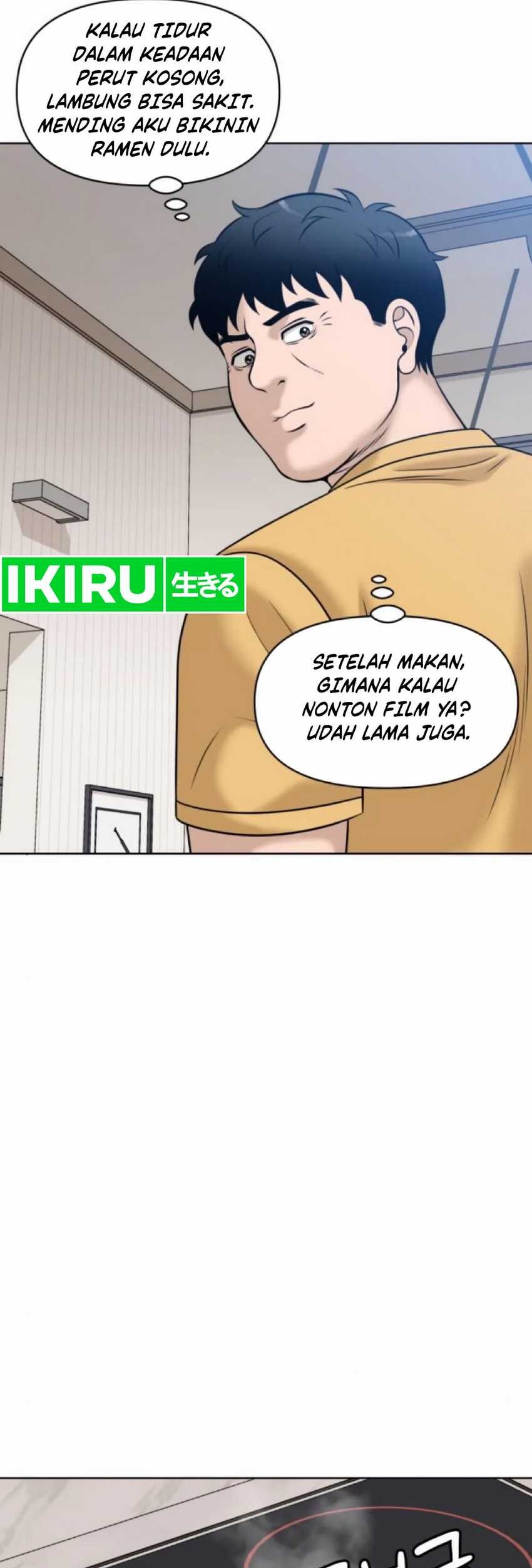Around Forty Bab 15 halaman 72