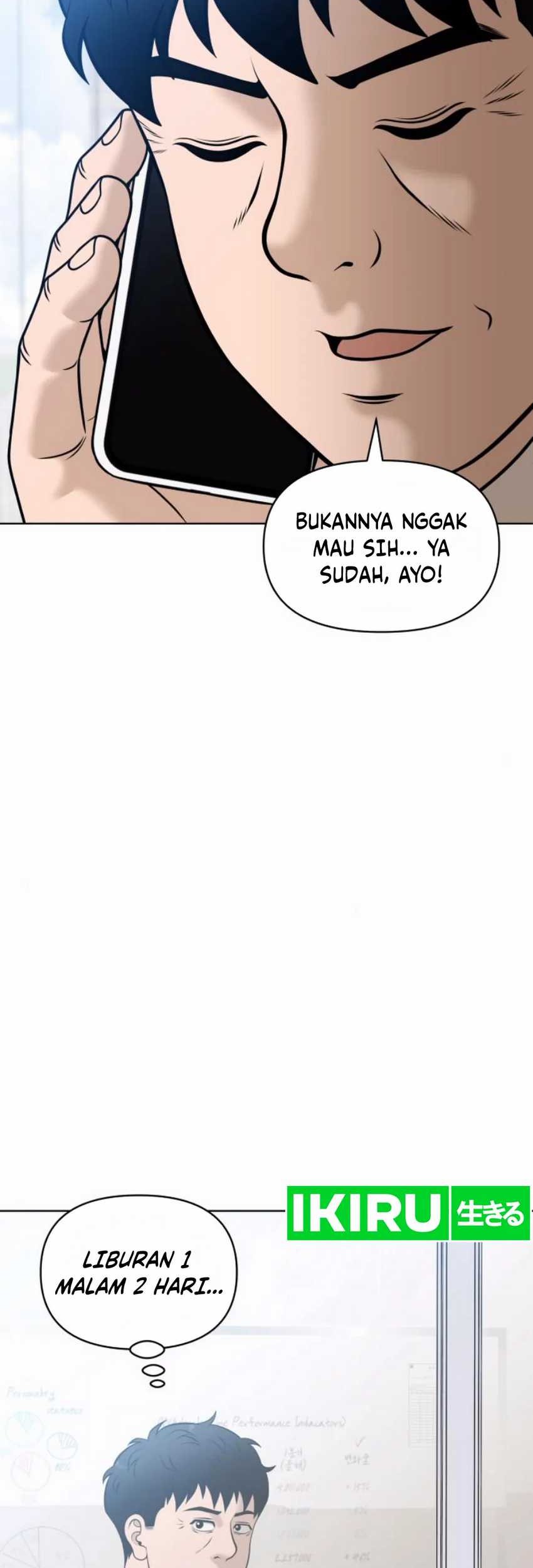 Around Forty chapter 16 halaman 24