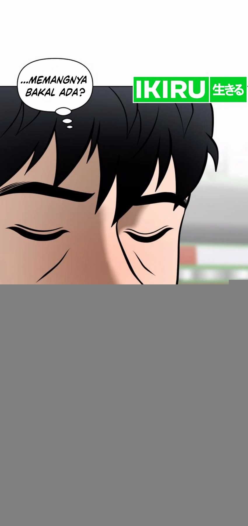 Around Forty chapter 16 halaman 31