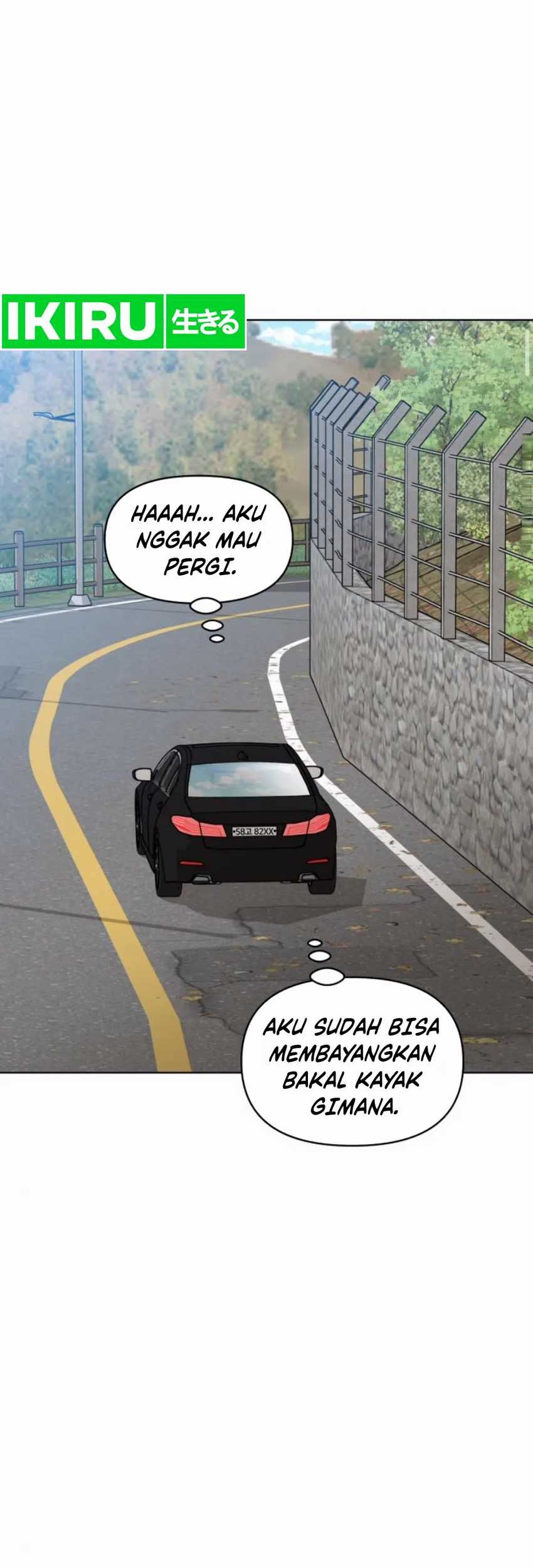 Around Forty chapter 16 halaman 45