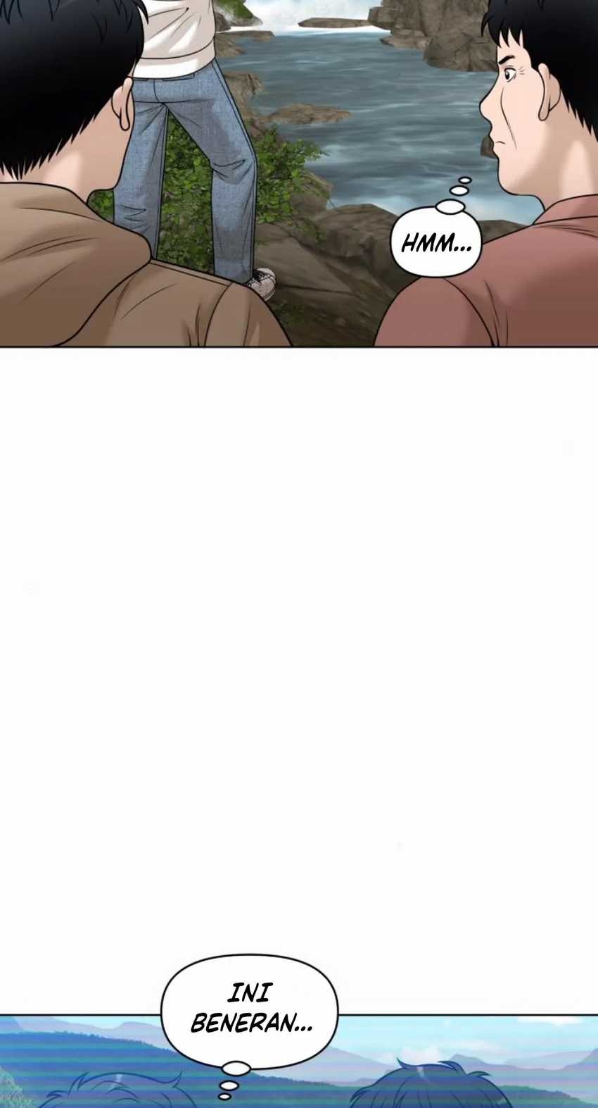 Around Forty chapter 16 halaman 56