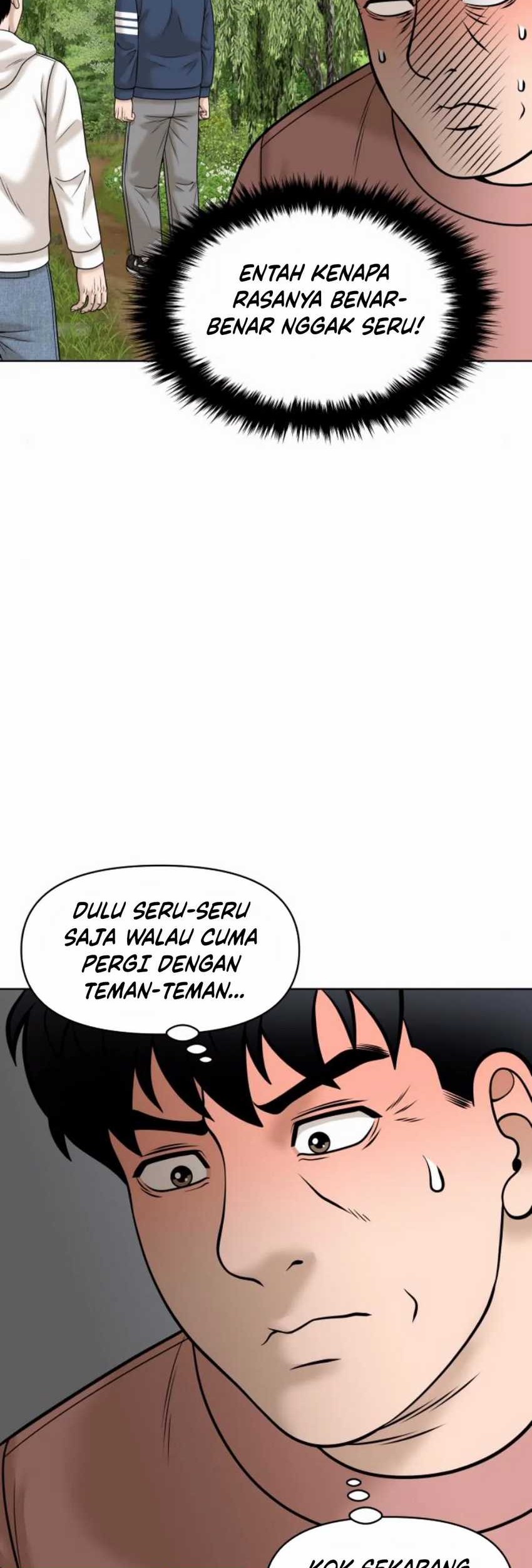Around Forty chapter 16 halaman 58