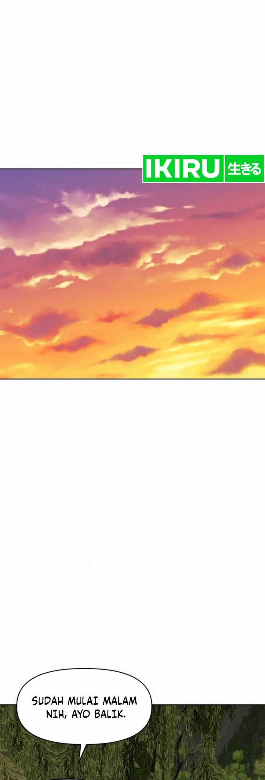 Around Forty chapter 16 halaman 60