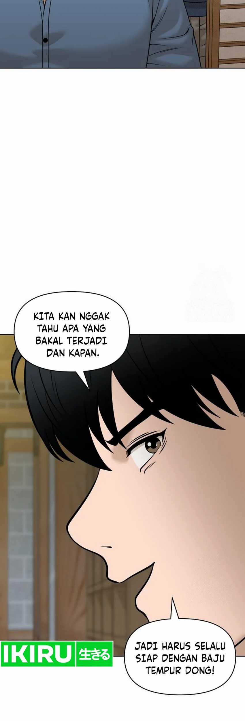 Around Forty Bab 17 halaman 8