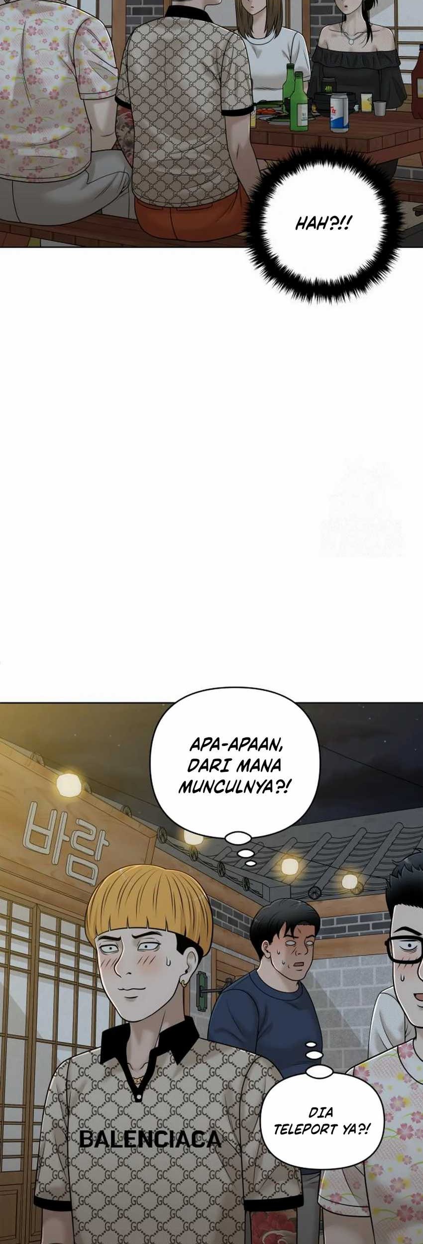Around Forty Bab 17 halaman 18