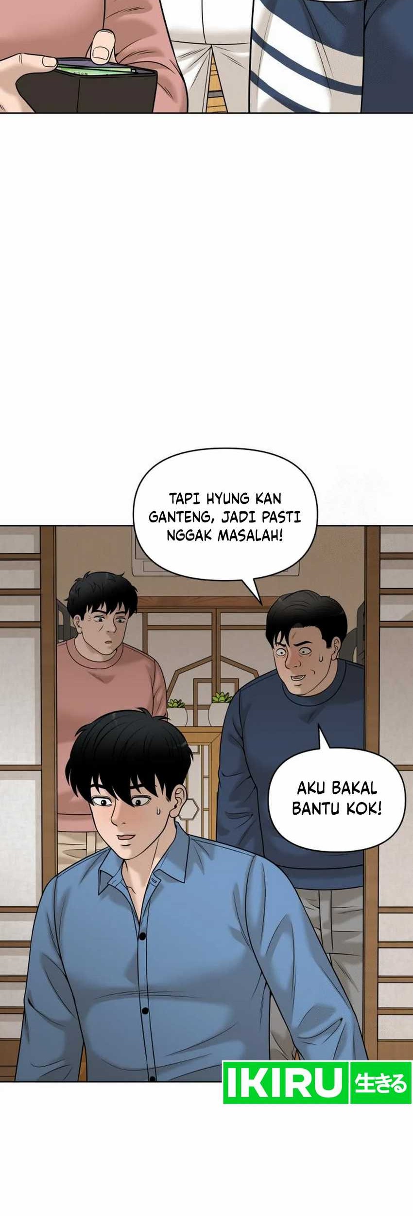 Around Forty Bab 17 halaman 54