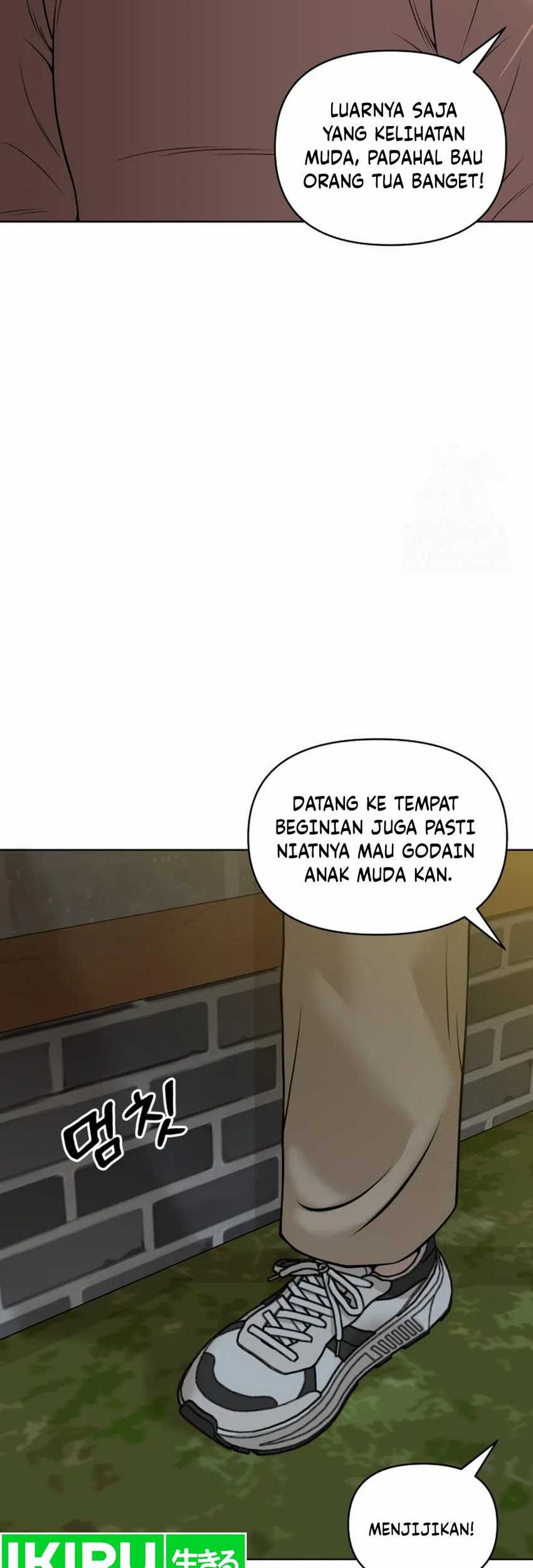 Around Forty Bab 17 halaman 69