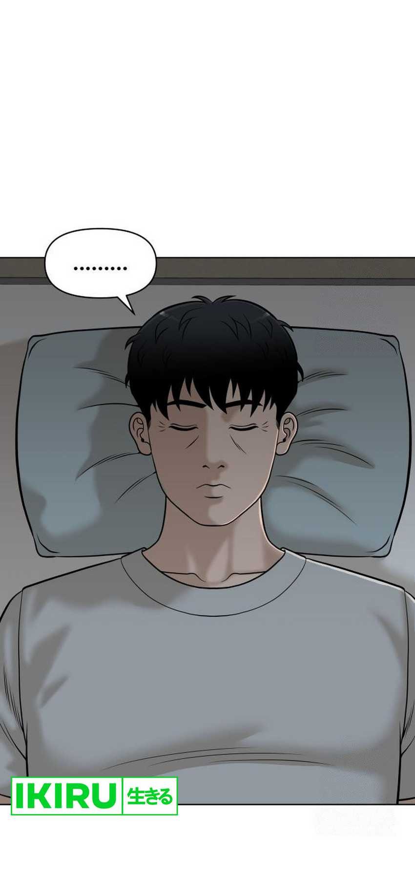 Around Forty chapter 18 halaman 21