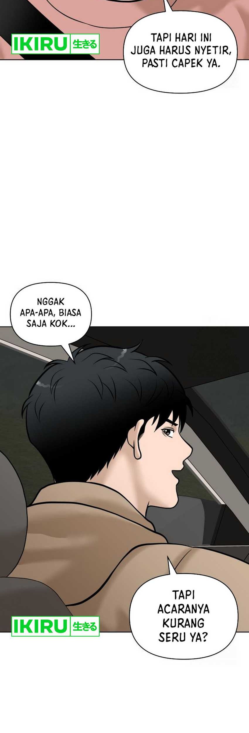 Around Forty chapter 18 halaman 40