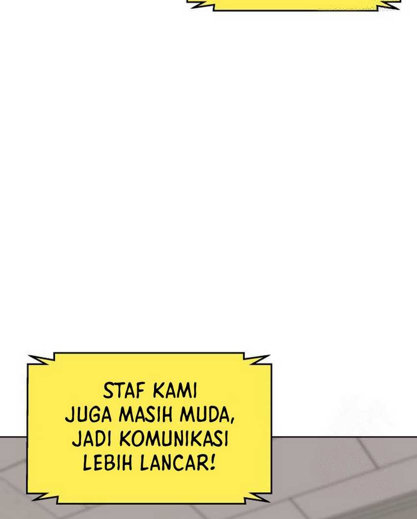 Around Forty chapter 18 halaman 56