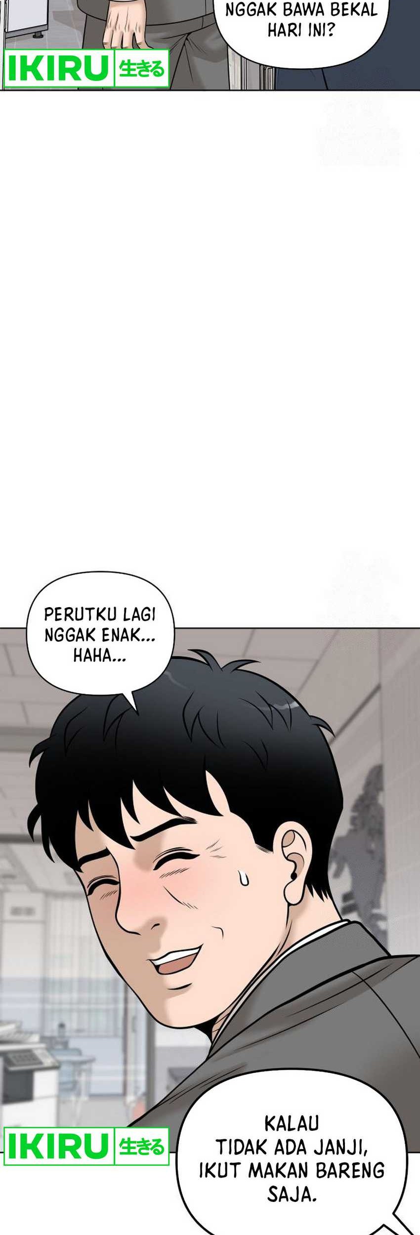 Around Forty chapter 18 halaman 60