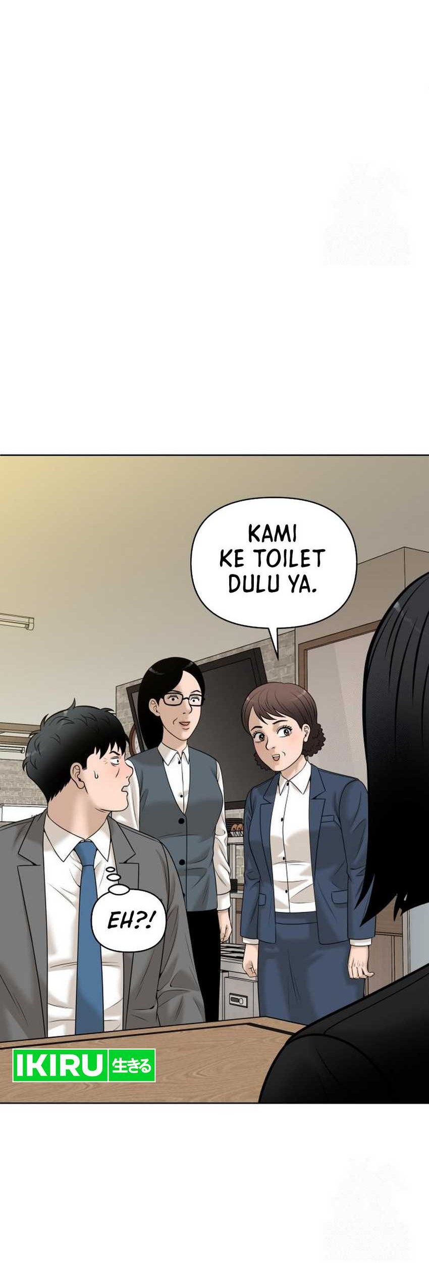 Around Forty chapter 18 halaman 65
