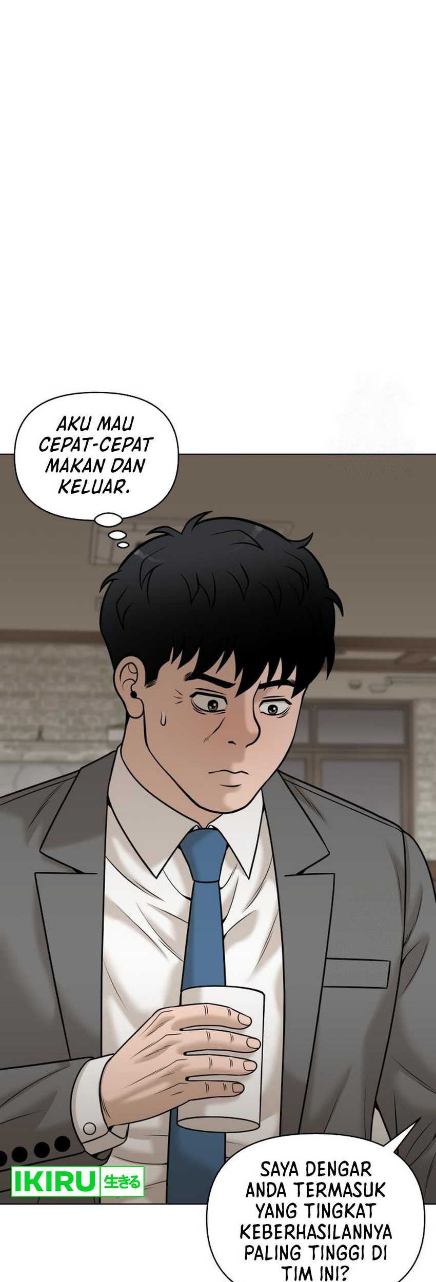Around Forty chapter 18 halaman 67