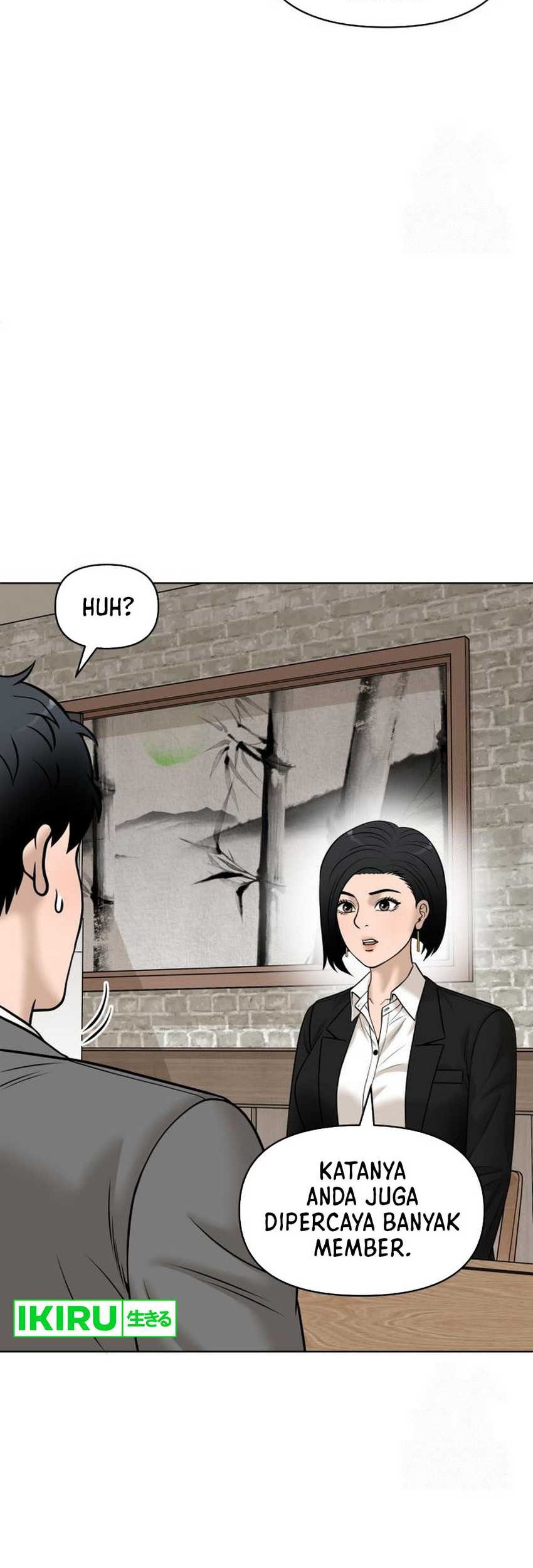 Around Forty chapter 18 halaman 68
