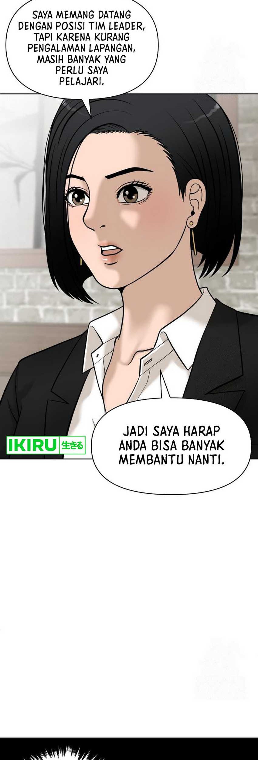 Around Forty chapter 18 halaman 70