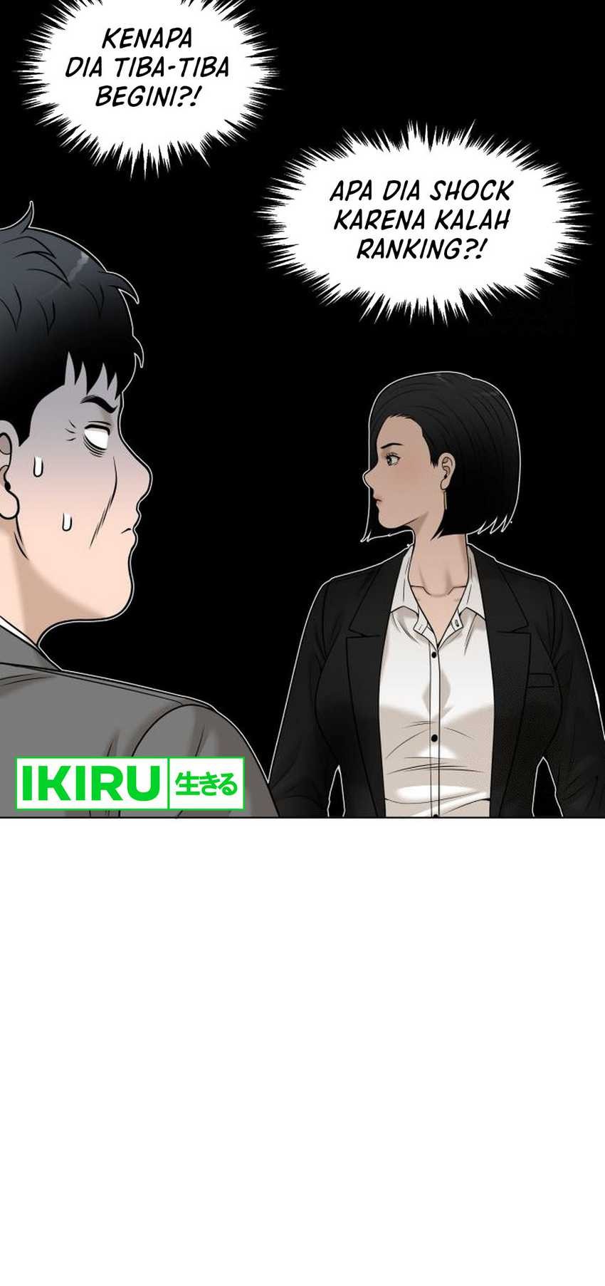 Around Forty chapter 18 halaman 71