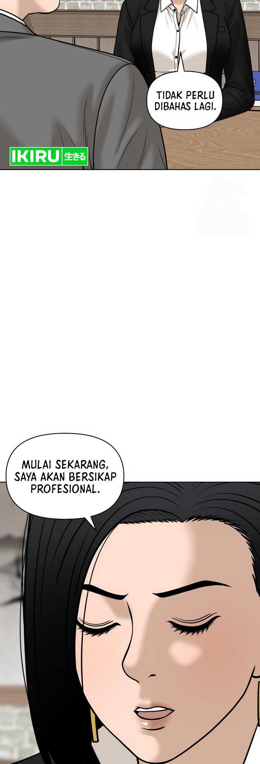 Around Forty chapter 18 halaman 73