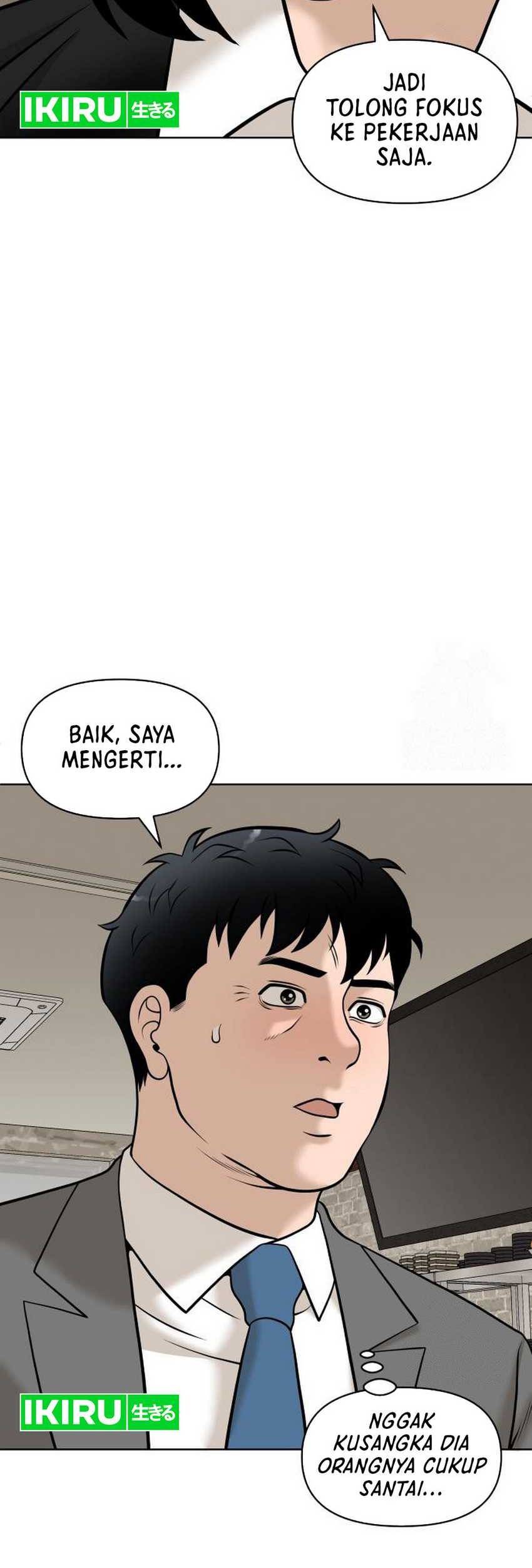 Around Forty chapter 18 halaman 74