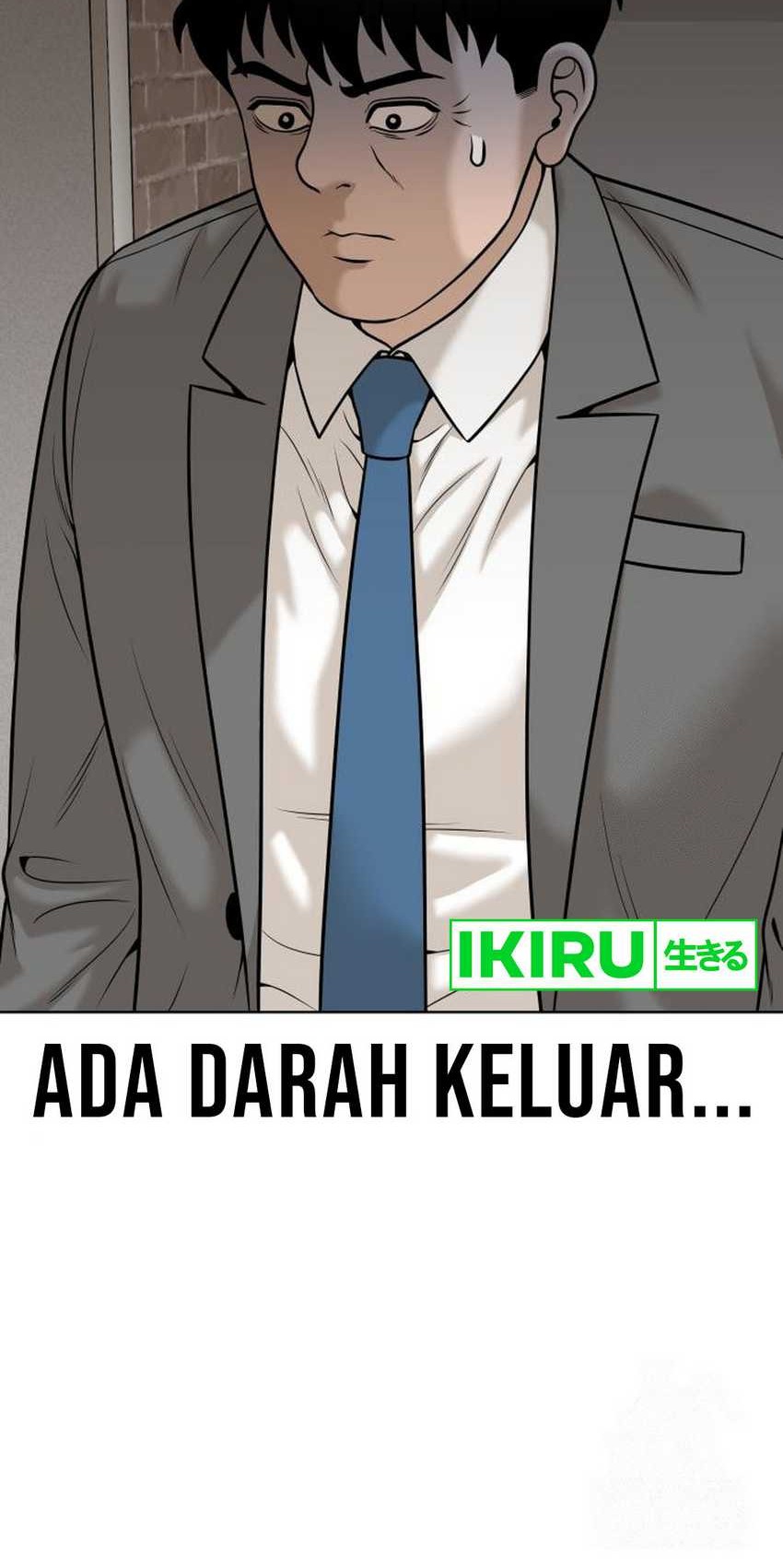 Around Forty chapter 18 halaman 80