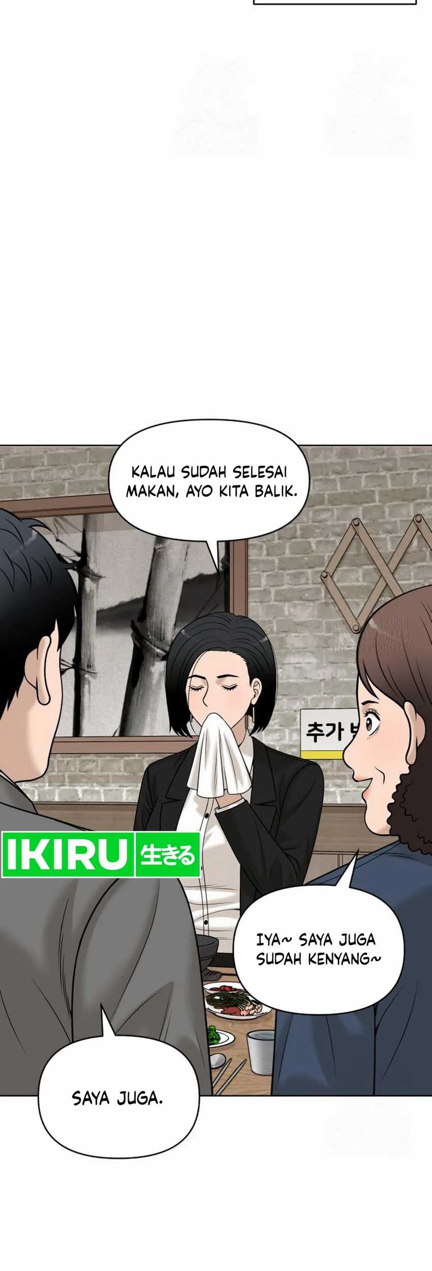 Around Forty Bab 19 halaman 7