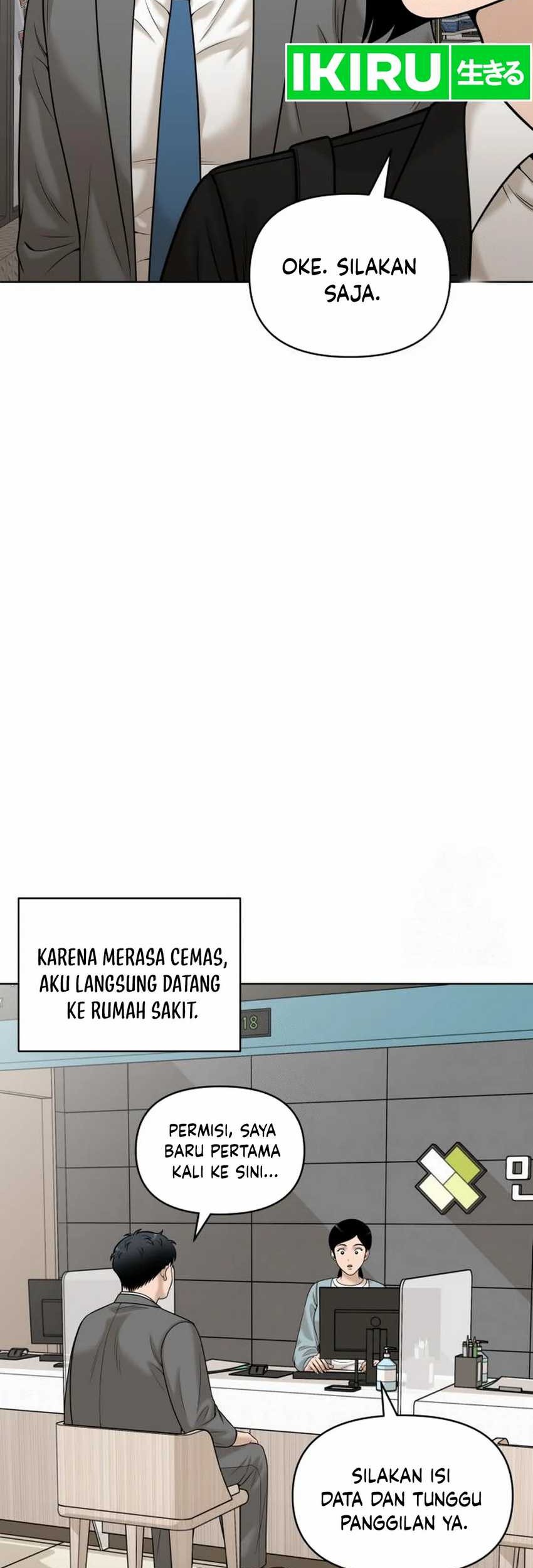Around Forty Bab 19 halaman 11