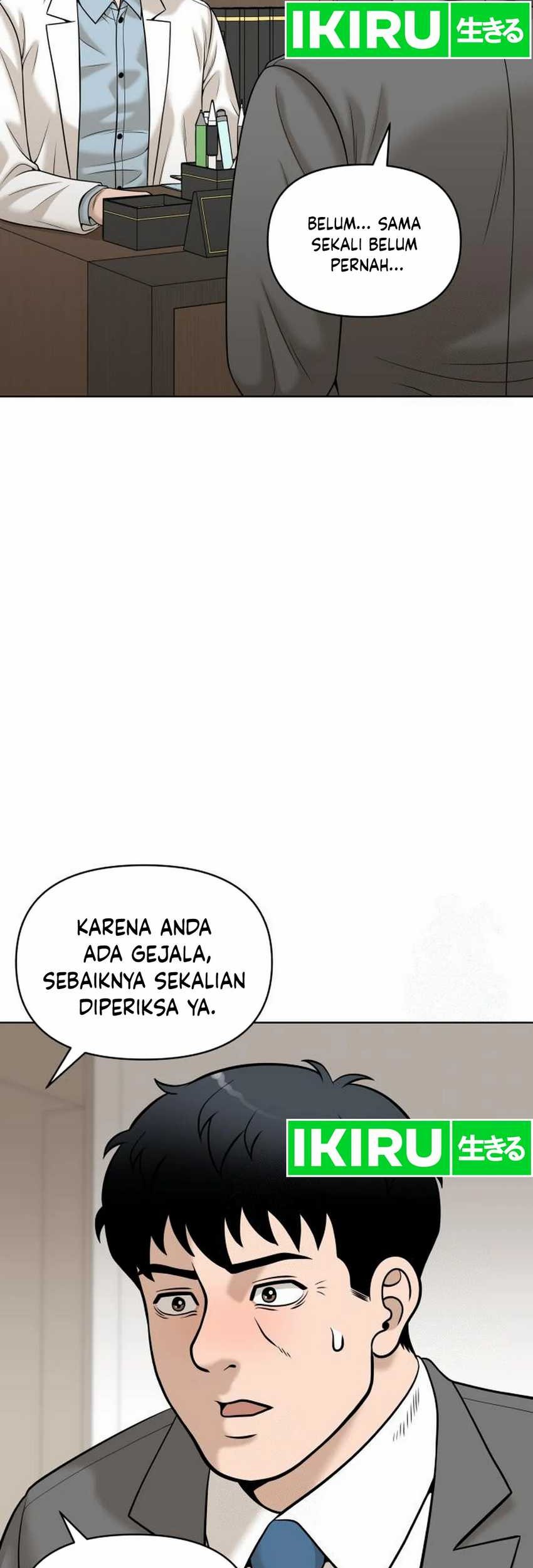Around Forty Bab 19 halaman 15