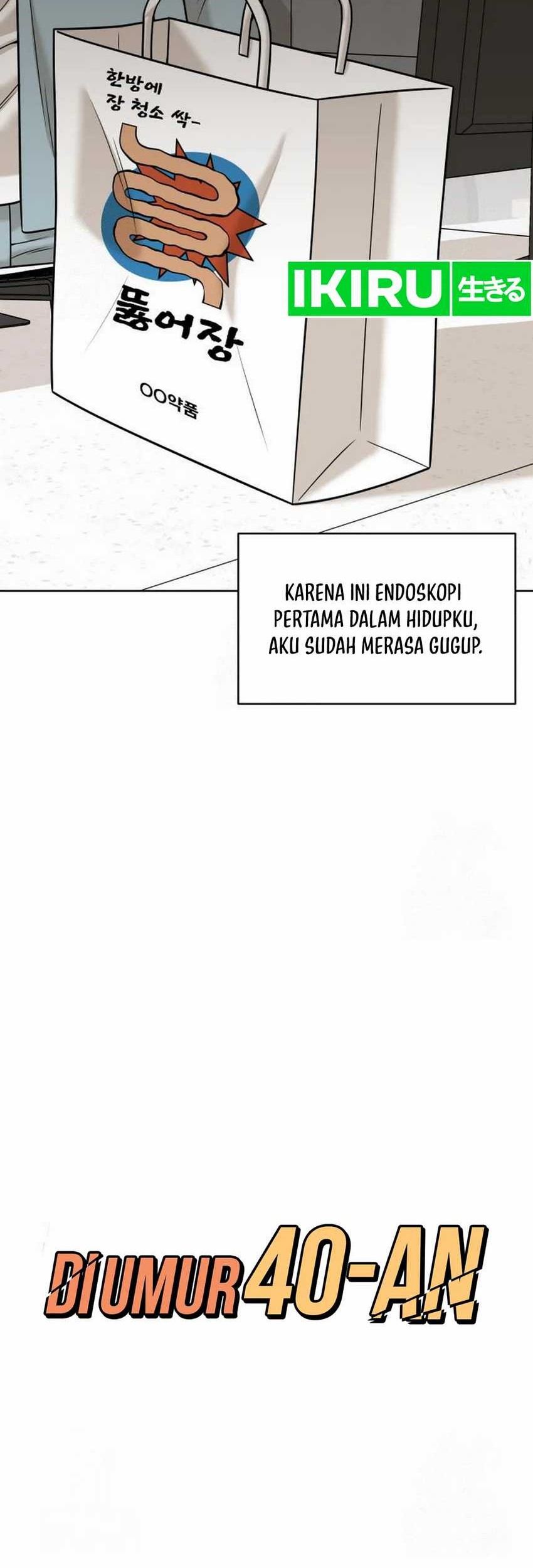 Around Forty Bab 19 halaman 18