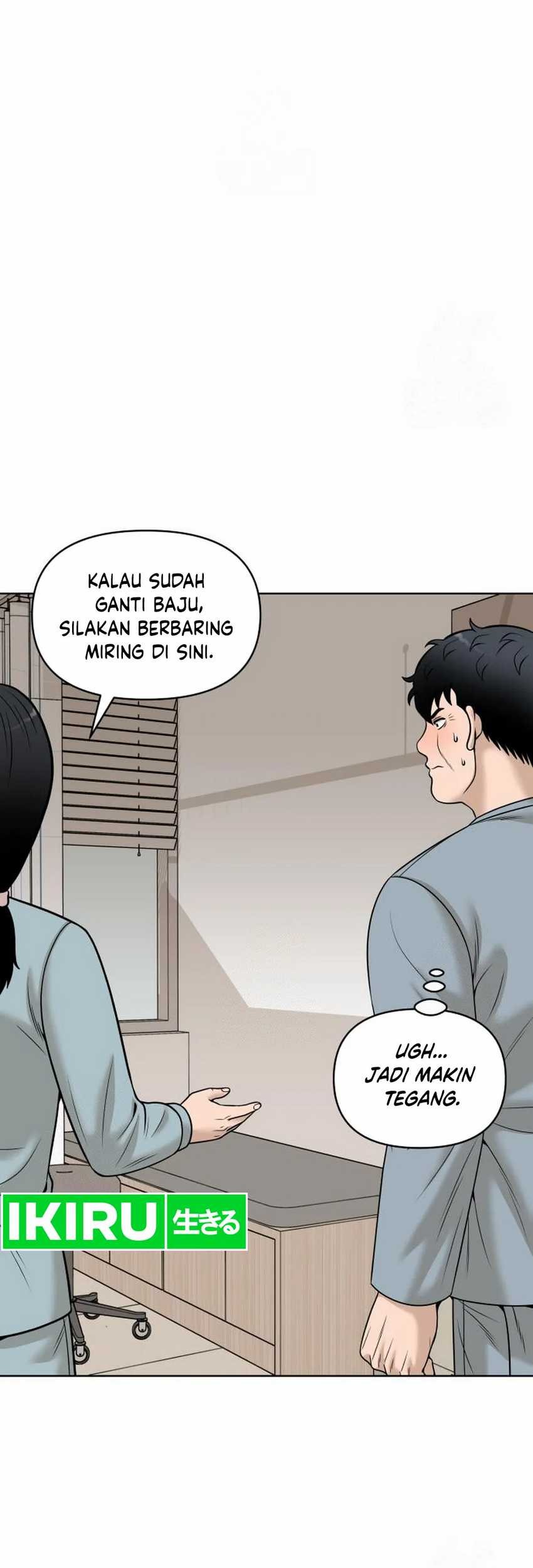 Around Forty Bab 19 halaman 49