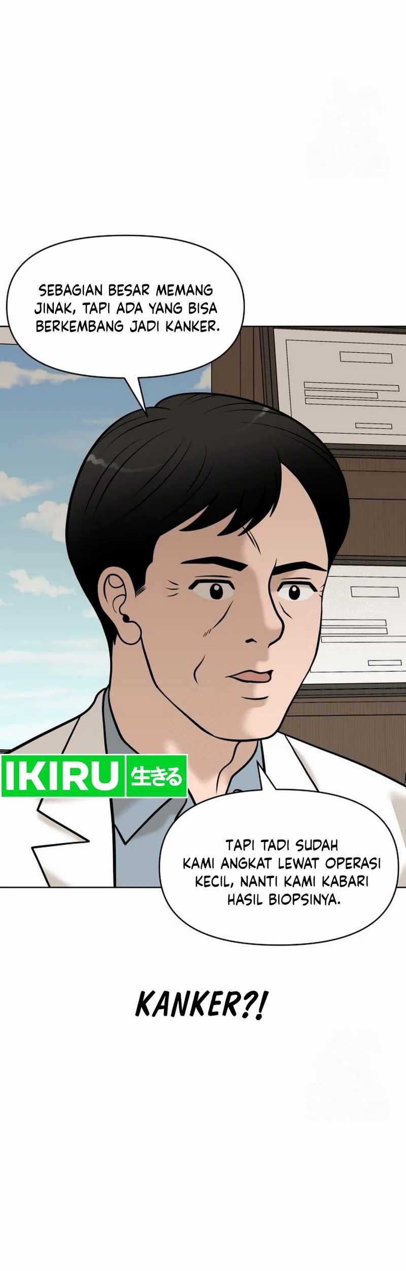 Around Forty Bab 19 halaman 65