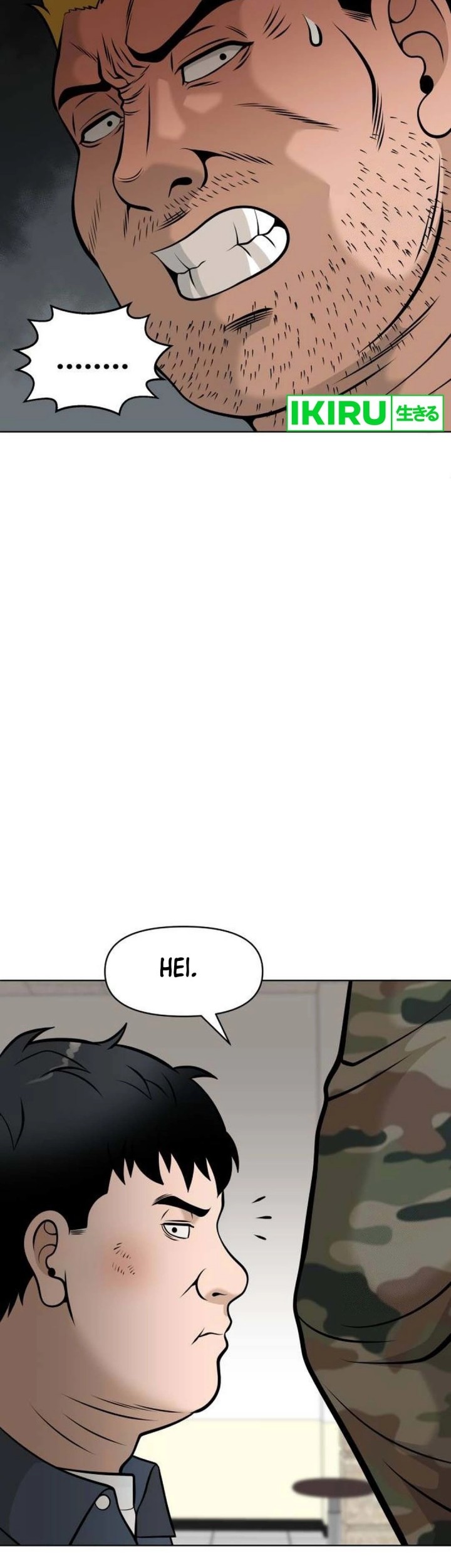 Around Forty chapter 2 halaman 20