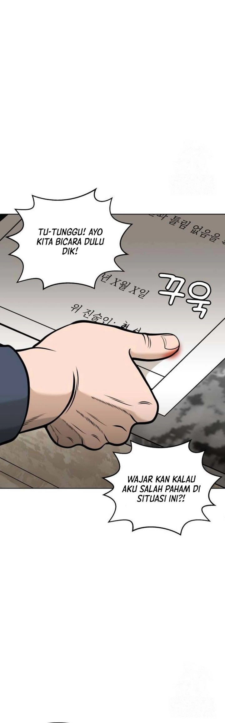 Around Forty chapter 2 halaman 24