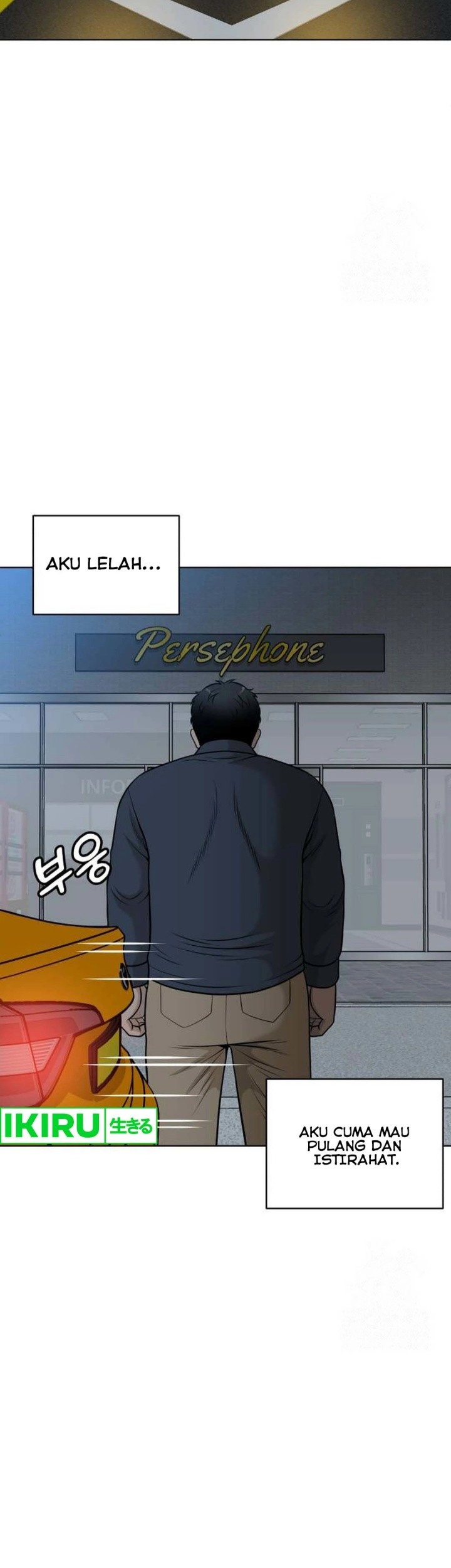 Around Forty chapter 2 halaman 31