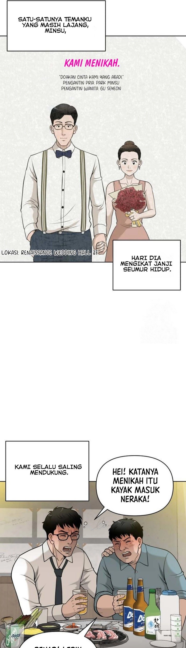 Around Forty chapter 2 halaman 40