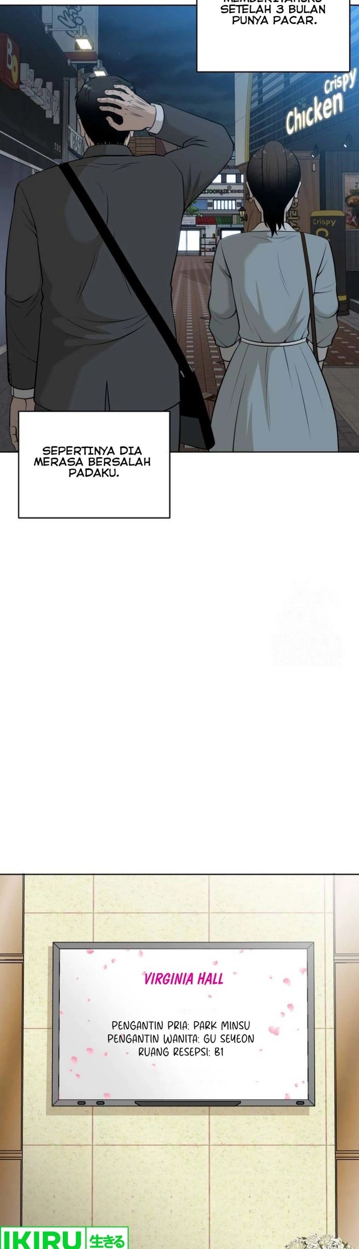 Around Forty chapter 2 halaman 42