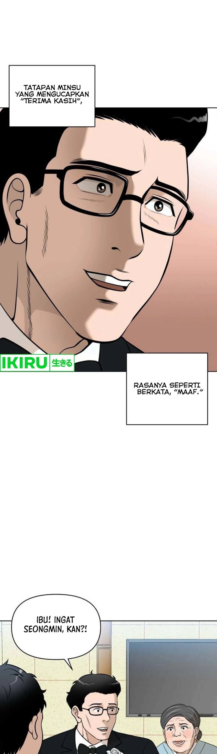 Around Forty chapter 2 halaman 54