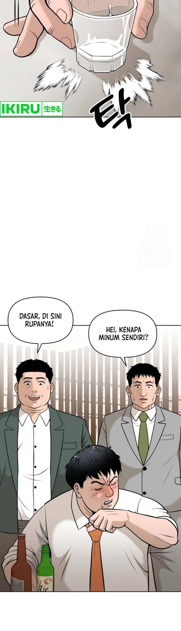 Around Forty chapter 2 halaman 68