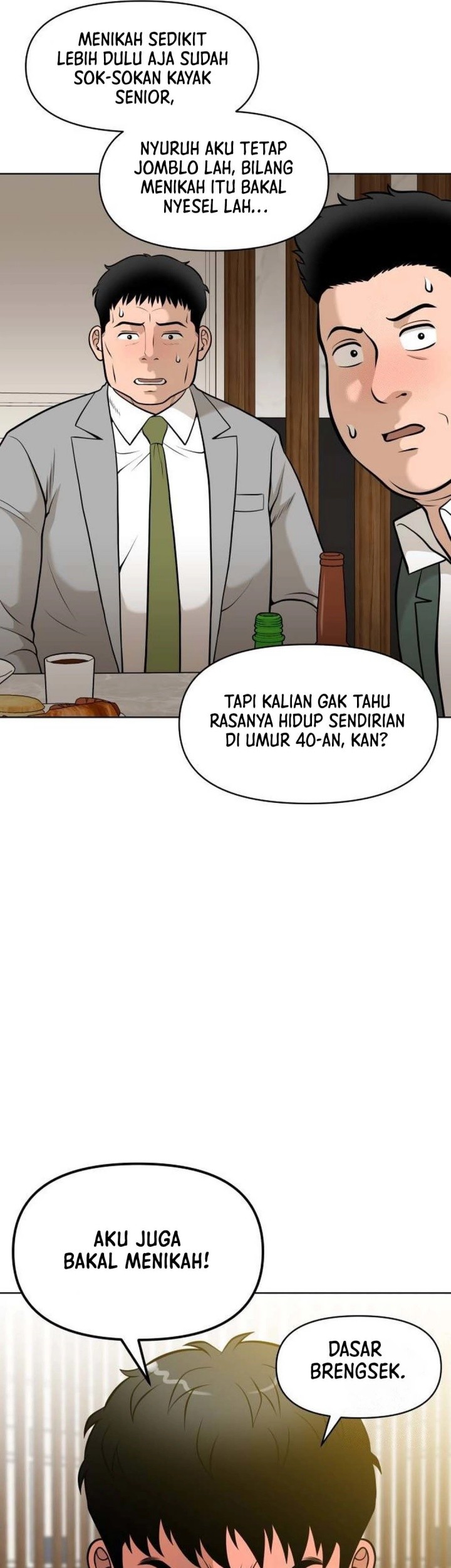 Around Forty chapter 2 halaman 73