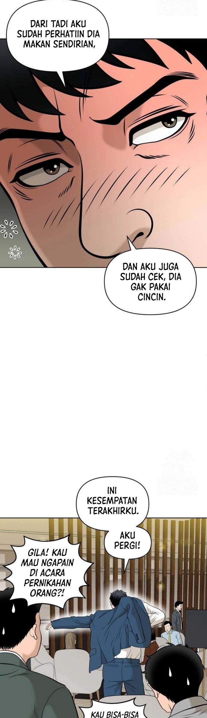 Around Forty chapter 2 halaman 76