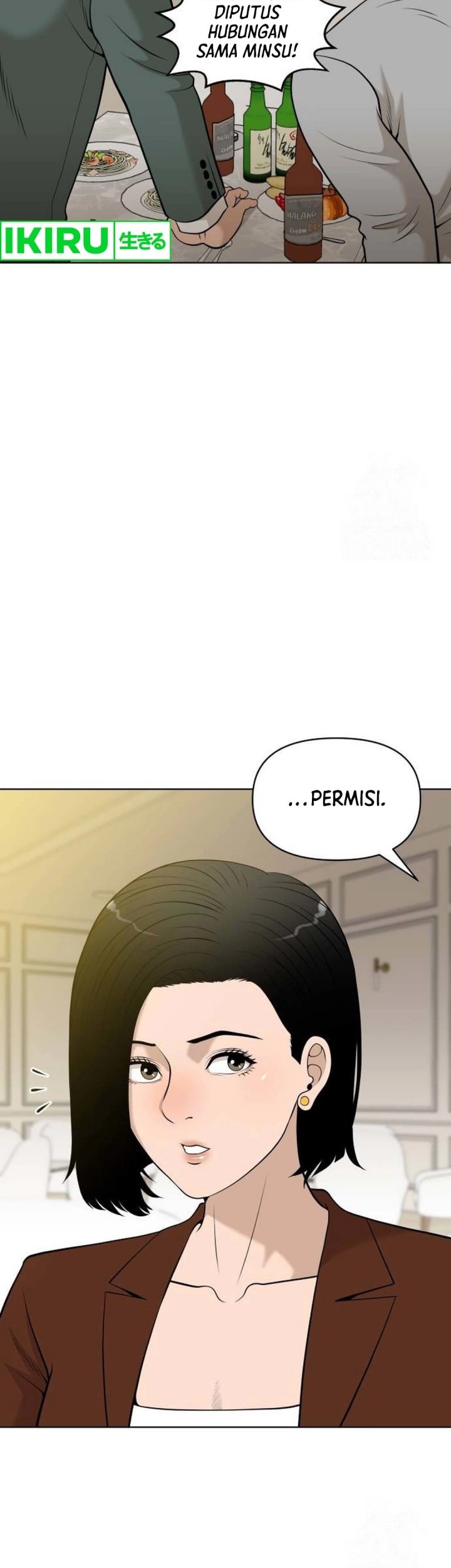 Around Forty chapter 2 halaman 77