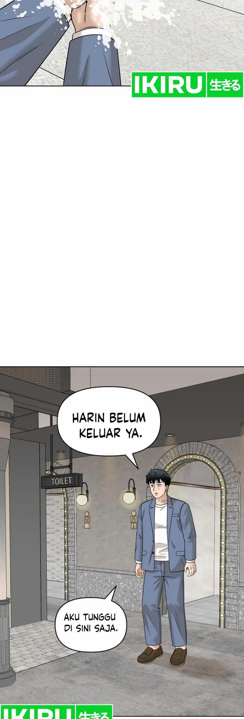 Around Forty Bab 21 halaman 44